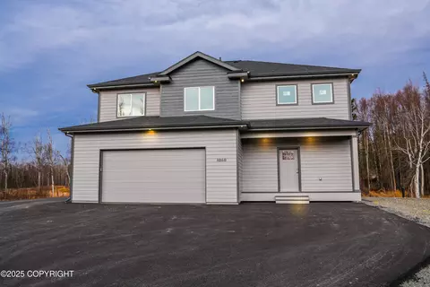 3060 W Wintergreen Dr, Wasilla, AK 99623