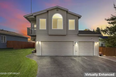 1720 Minerva Way, Anchorage, AK 99515