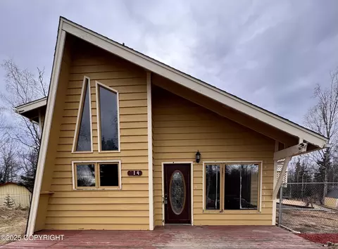 814 N Singer Ct, Wasilla, AK 99623