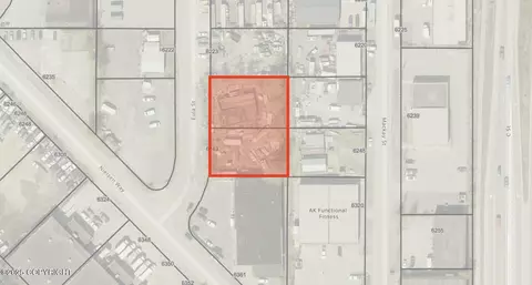 6243 Eula St, Anchorage, AK 99518