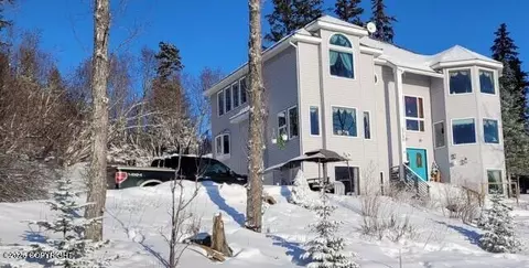 2750 Sterling Hwy, Homer, AK 99603