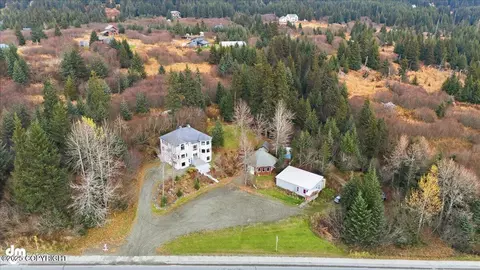 2750 Sterling Hwy, Homer, AK 99603