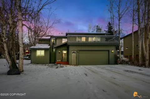 14001 Jarvi Dr, Anchorage, AK 99515