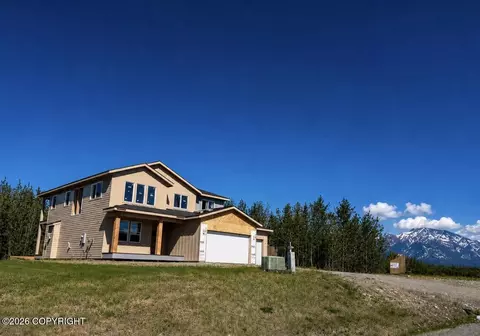 2206 S Sanctuary Dr, Palmer, AK 99645