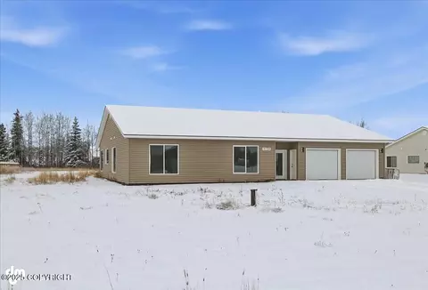 47724 Hazy Ln, Soldotna, AK 99669