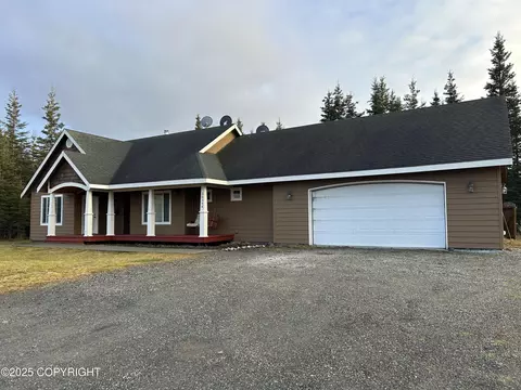 36348 Mosey Along Rd, Soldotna, AK 99669