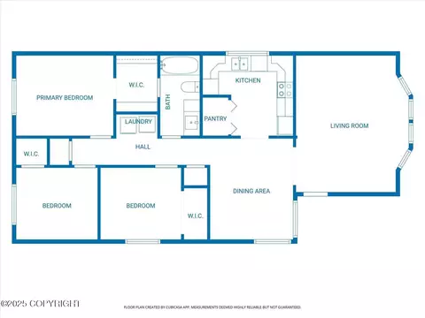 10285 Arborvitae Dr, Anchorage, AK 99507 photo 32