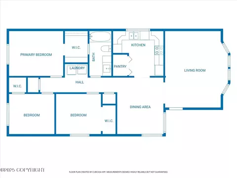 10285 Arborvitae Dr, Anchorage, AK 99507 photo 2