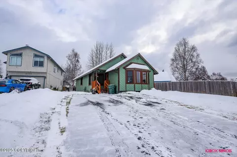 10285 Arborvitae Dr, Anchorage, AK 99507 photo 31
