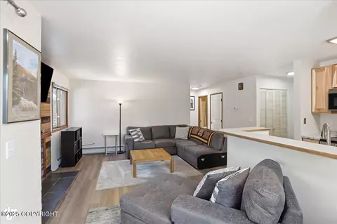 Living - 4211 Folker St # E102, Anchorage, AK 99508 photo 5 of 5
