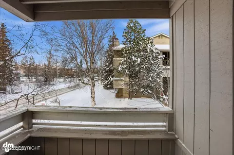 Exterior - 4211 Folker St # E102, Anchorage, AK 99508 photo 2 of 3