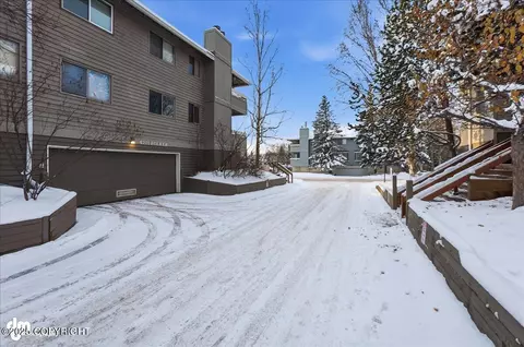 Exterior - 4211 Folker St # E102, Anchorage, AK 99508 photo 3 of 3