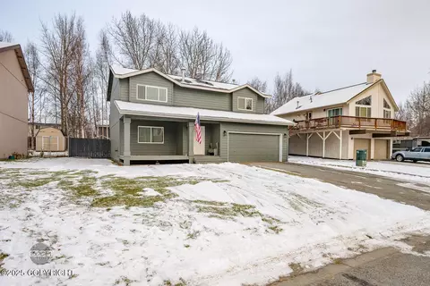 1125 W Josselin Ln, Palmer, AK 99645