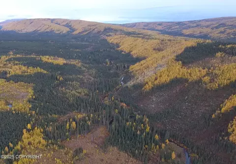 000 Little Boulder Creek Gold Mine, Manley Hot Springs, AK 99756