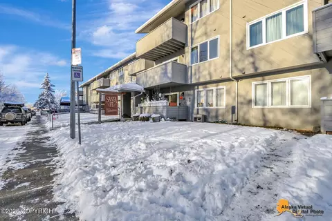 4333 San Ernesto Ave # 207, Anchorage, AK 99508