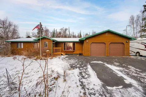 4931 E Aspen St, Wasilla, AK 99654