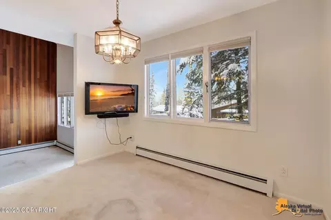 Dining - 6911 Gemini Dr # A-4, Anchorage, AK 99504 photo 2 of 3