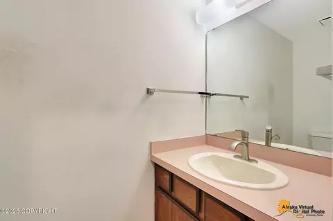 Bath - 6911 Gemini Dr # A-4, Anchorage, AK 99504 photo 1 of 4