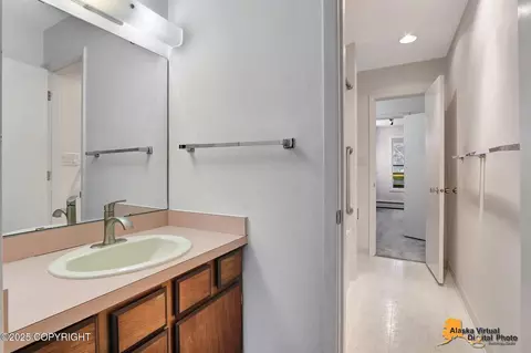 Bath - 6911 Gemini Dr # A-4, Anchorage, AK 99504 photo 2 of 4