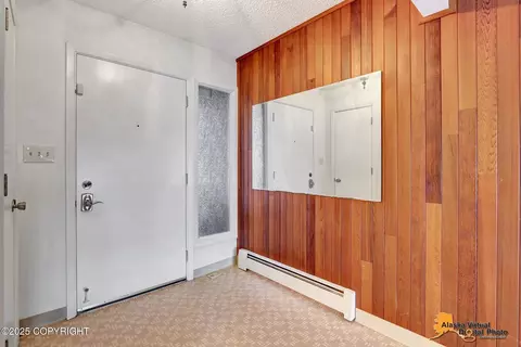 Entry Way - 6911 Gemini Dr # A-4, Anchorage, AK 99504 photo 1 of 1