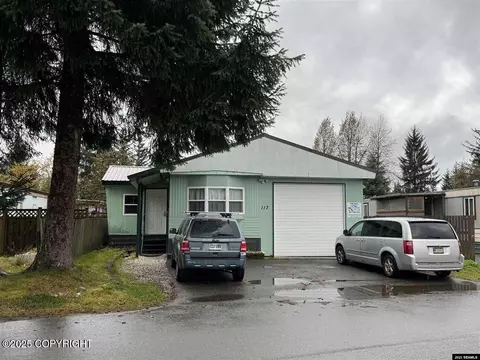 9950 Stephen Richards Memorial Dr # 117, Juneau, AK 99801
