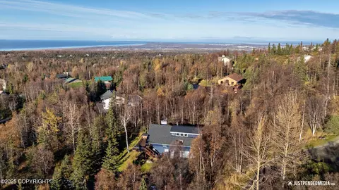 View/Area - 7801 E 130th Ave, Anchorage, AK 99516 photo 4 of 9