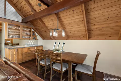 Dining - 7801 E 130th Ave, Anchorage, AK 99516 photo 1 of 1