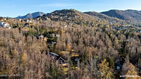 View/Area - 7801 E 130th Ave, Anchorage, AK 99516 photo 6 of 9