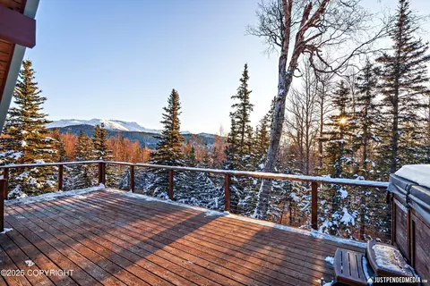 Exterior - 7801 E 130th Ave, Anchorage, AK 99516 photo 1 of 18
