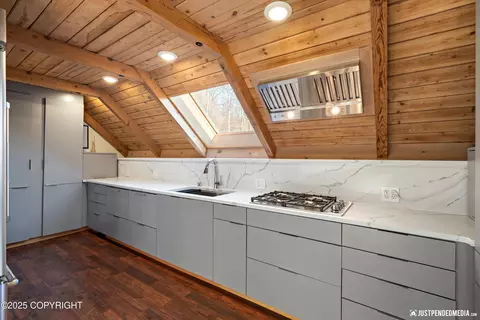 Kitchen - 7801 E 130th Ave, Anchorage, AK 99516 photo 1 of 6