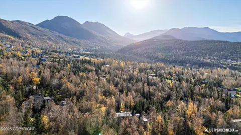 View/Area - 7801 E 130th Ave, Anchorage, AK 99516 photo 8 of 9