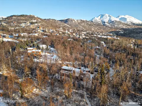 View/Area - 7801 E 130th Ave, Anchorage, AK 99516 photo 2 of 9