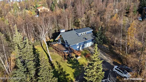 View/Area - 7801 E 130th Ave, Anchorage, AK 99516 photo 3 of 9