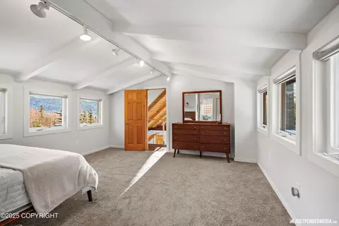 Bedroom - 7801 E 130th Ave, Anchorage, AK 99516 photo 1 of 9
