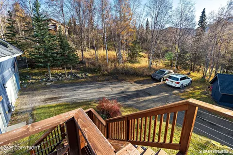 Exterior - 7801 E 130th Ave, Anchorage, AK 99516 photo 10 of 18