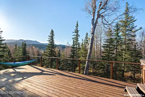 Exterior - 7801 E 130th Ave, Anchorage, AK 99516 photo 14 of 18