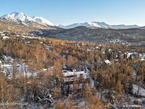 View/Area - 7801 E 130th Ave, Anchorage, AK 99516 photo 1 of 9