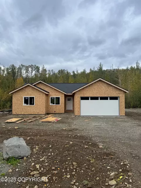250 W Sarahs Way, Wasilla, AK 99654
