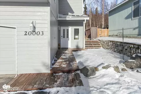 Other - 20003 Highland Ridge Dr, Eagle River, AK 99577 photo 1 of 18