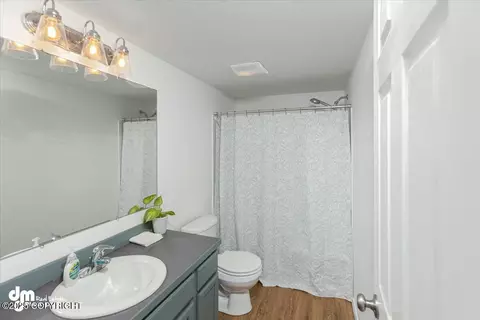 Bath - 20003 Highland Ridge Dr, Eagle River, AK 99577 photo 3 of 4