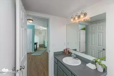 Bath - 20003 Highland Ridge Dr, Eagle River, AK 99577 photo 4 of 4