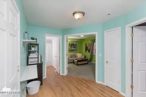 Entry Way - 20003 Highland Ridge Dr, Eagle River, AK 99577 photo 3 of 3
