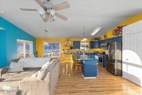 Other - 20003 Highland Ridge Dr, Eagle River, AK 99577 photo 2 of 18