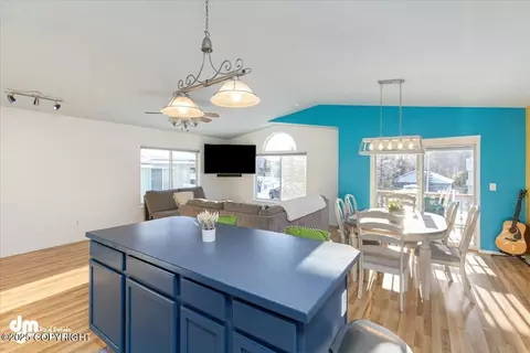 Other - 20003 Highland Ridge Dr, Eagle River, AK 99577 photo 4 of 18