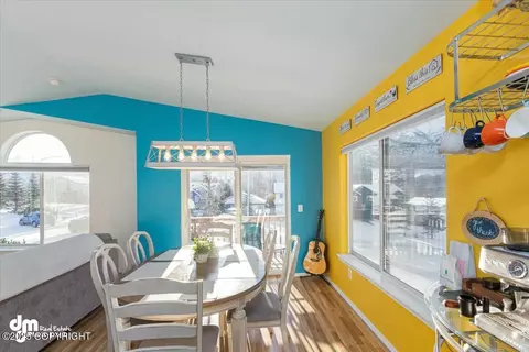 Dining - 20003 Highland Ridge Dr, Eagle River, AK 99577 photo 3 of 3
