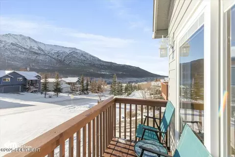 Exterior - 20003 Highland Ridge Dr, Eagle River, AK 99577 photo 3 of 11