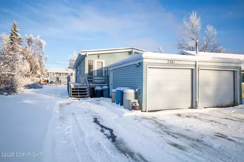 7741 Maryland Ave, Anchorage, AK 99504