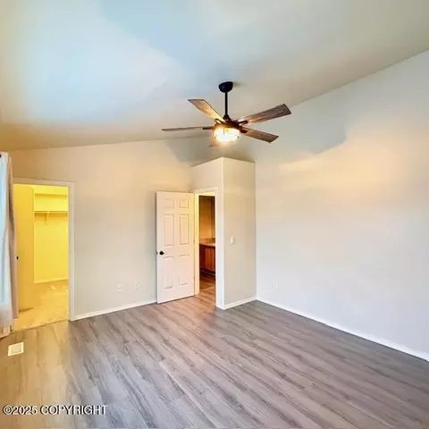 Bedroom - 5554 Sapphire Loop, Anchorage, AK 99504 photo 4 of 4