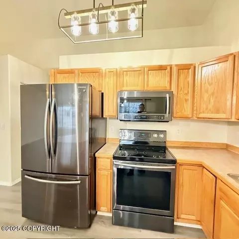 Kitchen - 5554 Sapphire Loop, Anchorage, AK 99504 photo 3 of 3