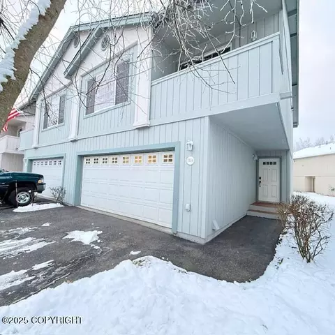 Exterior - 5554 Sapphire Loop, Anchorage, AK 99504 photo 2 of 2